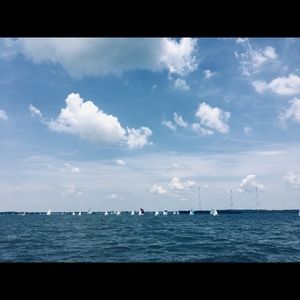 Meet your Posher, Patricia